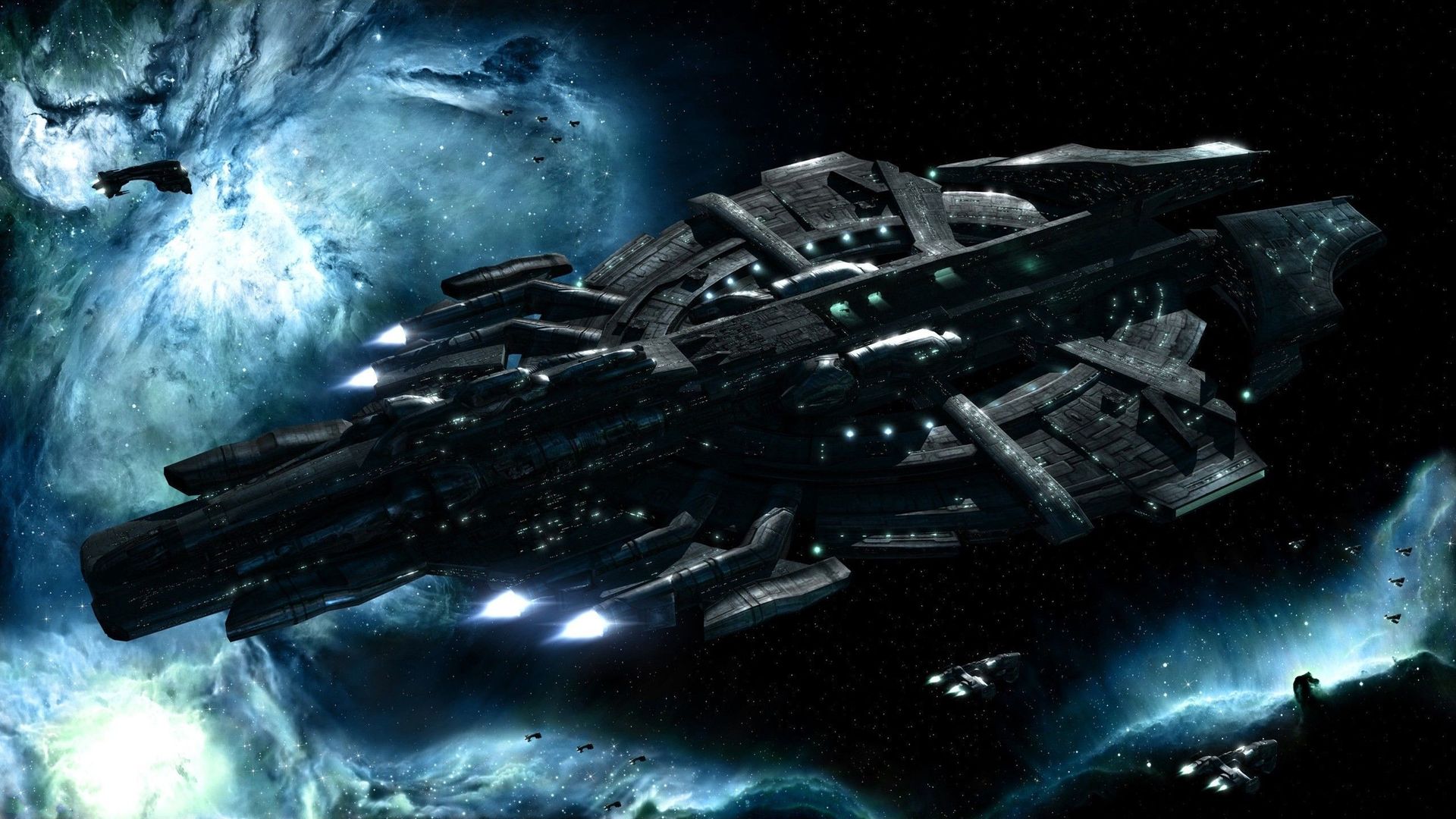 Eveonline Wallpapers