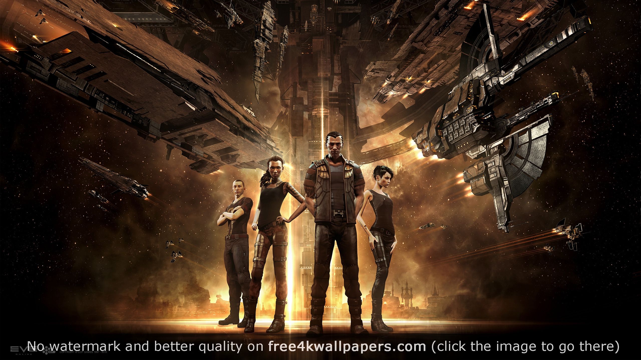 Eveonline Wallpapers