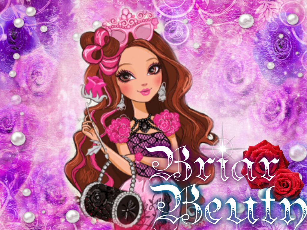 Ever After High Anime Wallpapers