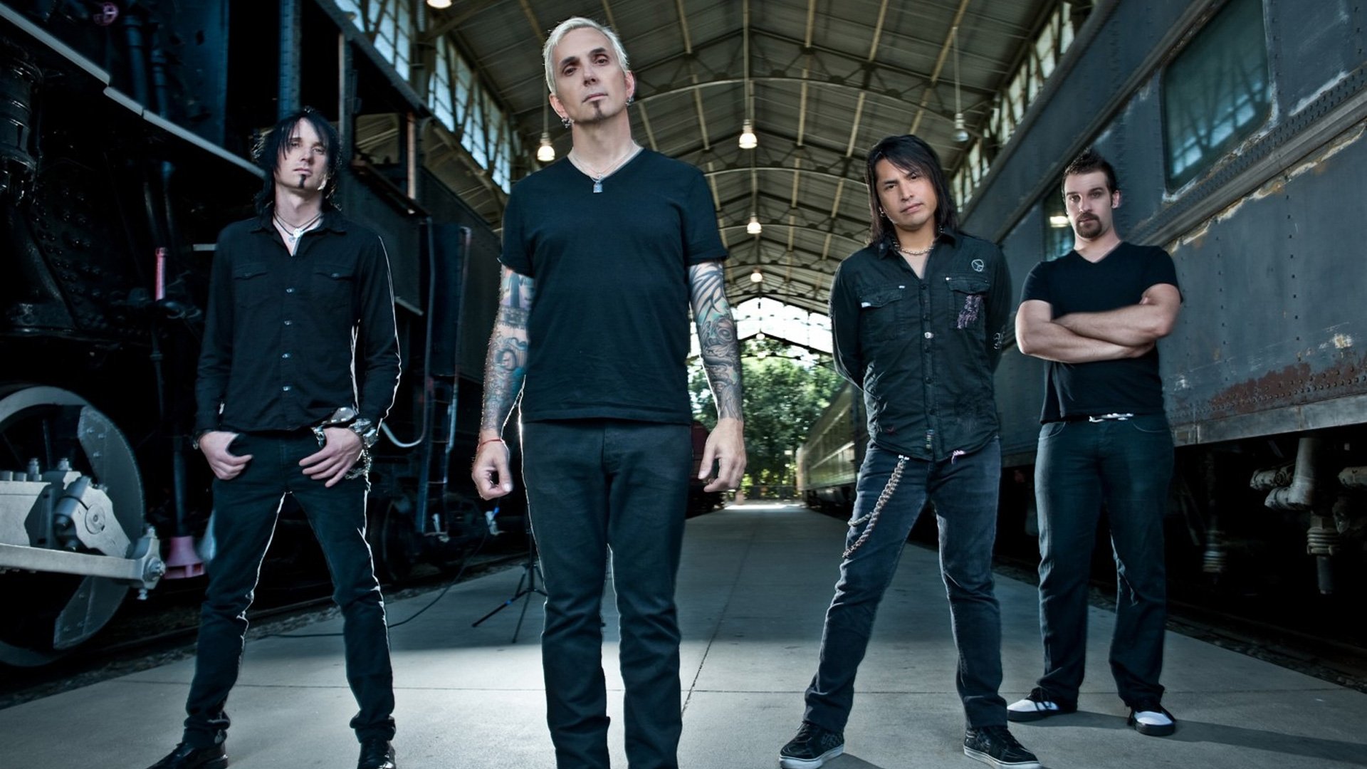 Everclear Wallpapers