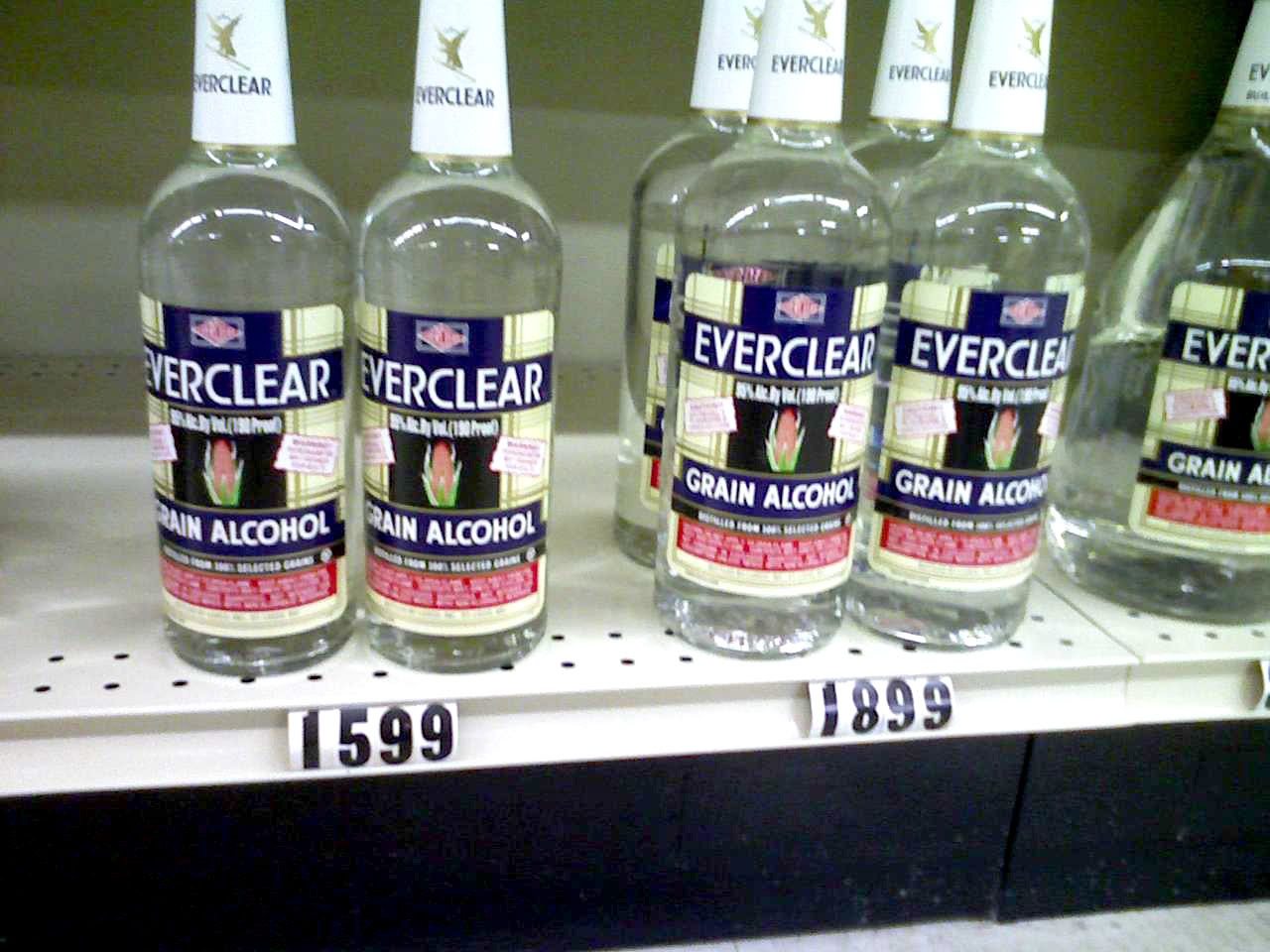 Everclear Wallpapers