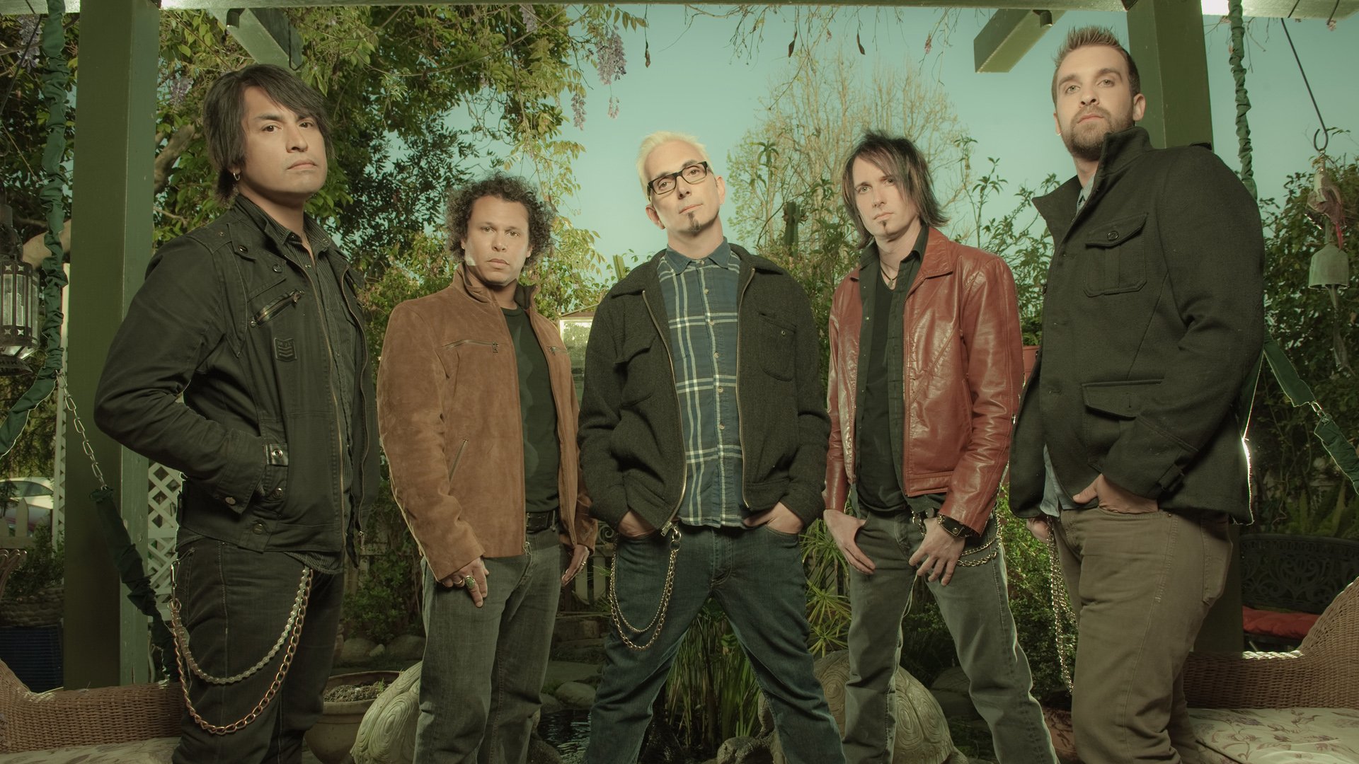 Everclear Wallpapers