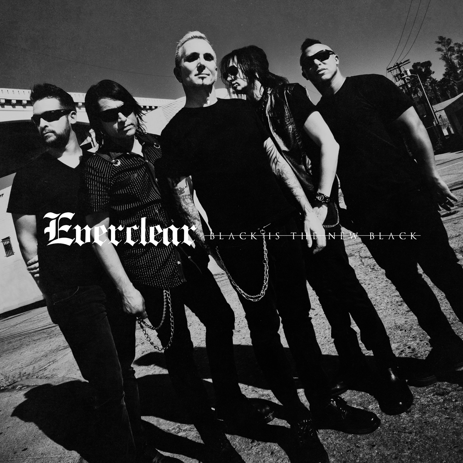 Everclear Wallpapers