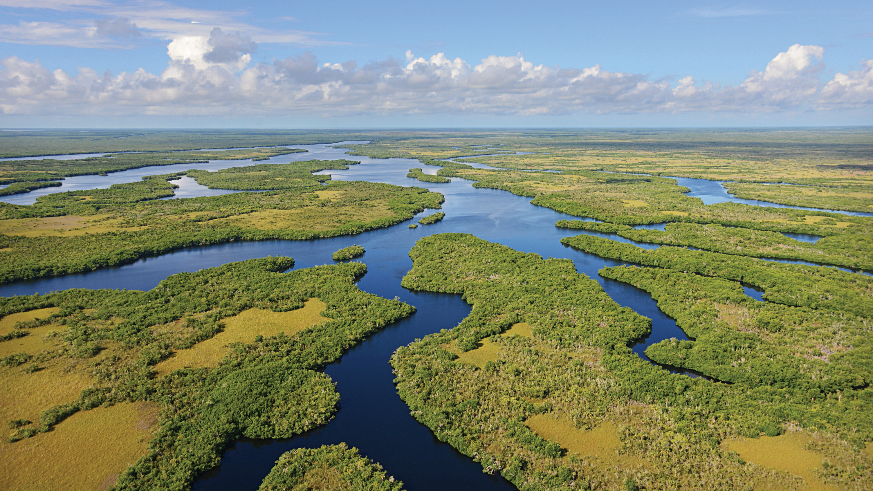 Everglades National Park Wallpapers