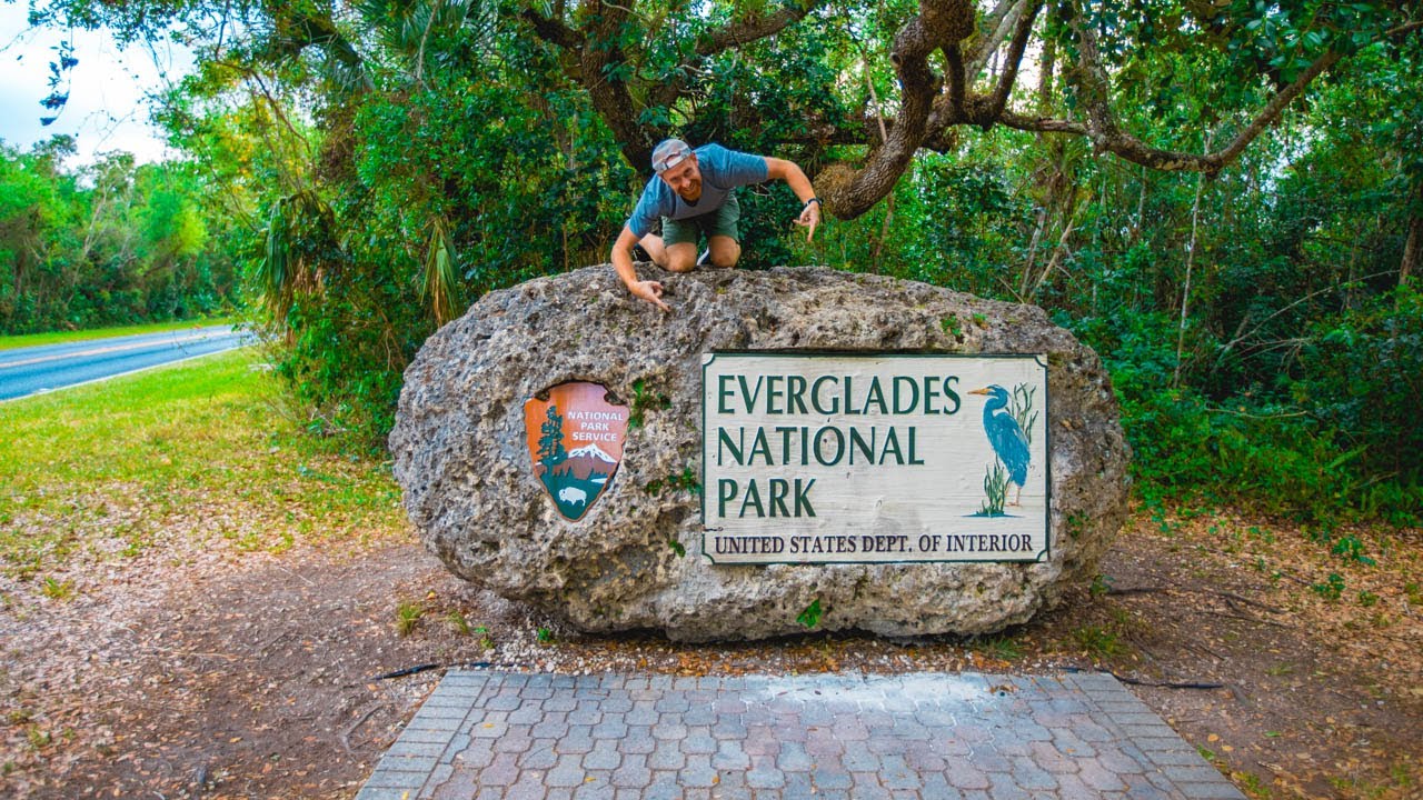 Everglades National Park Wallpapers