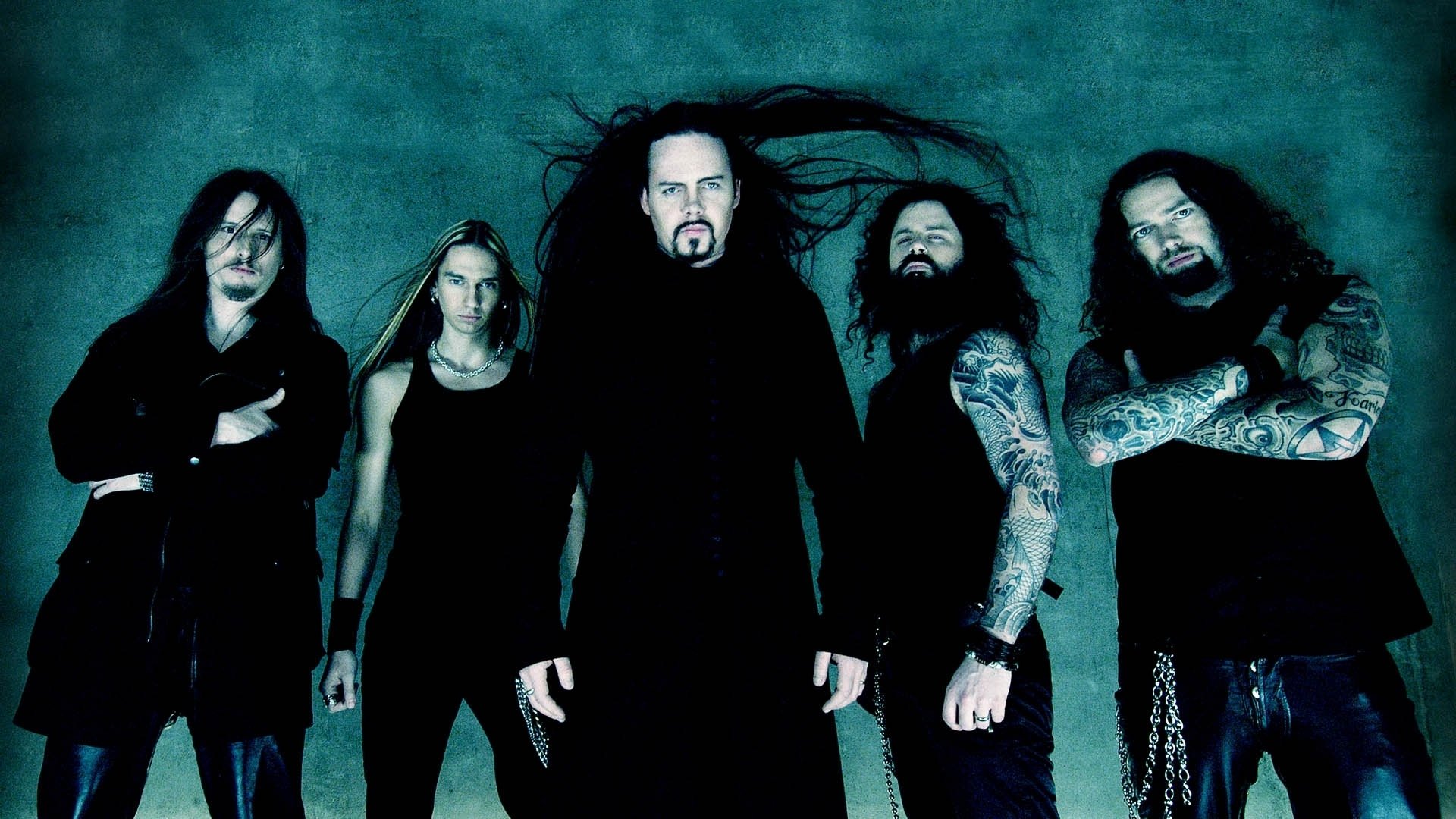 Evergrey Wallpapers