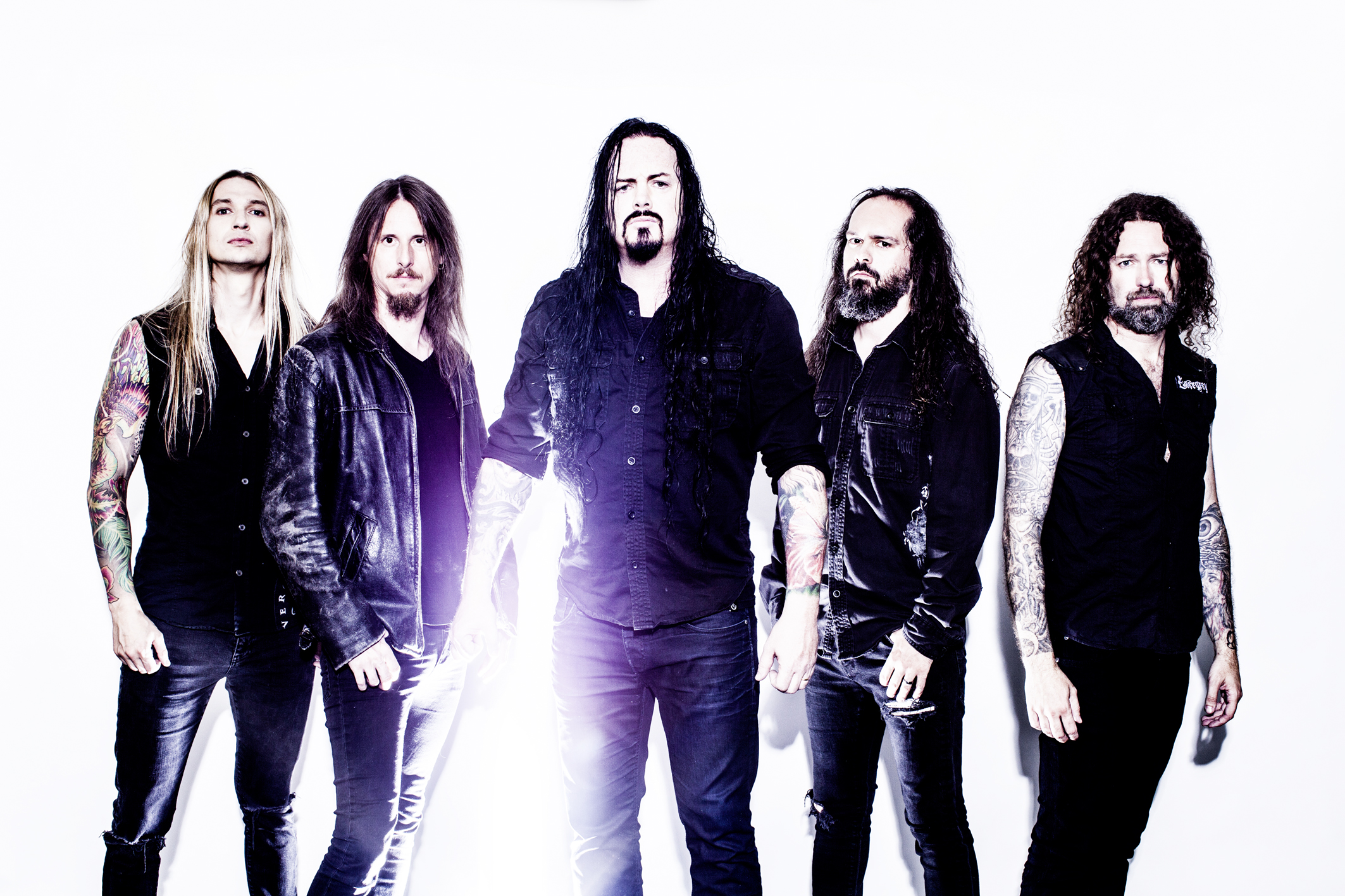 Evergrey Wallpapers