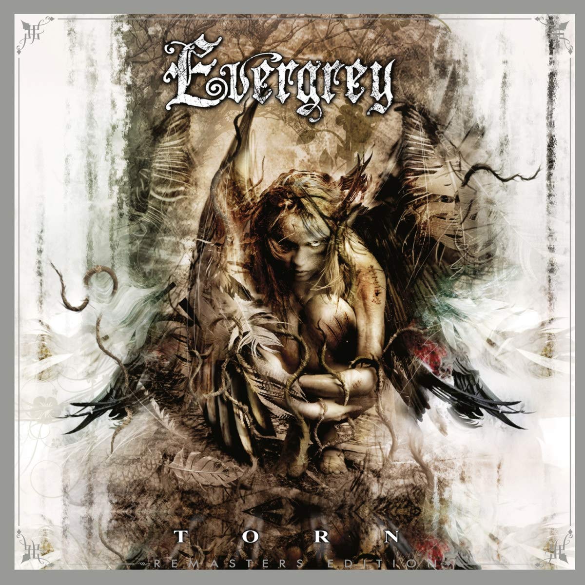 Evergrey Wallpapers