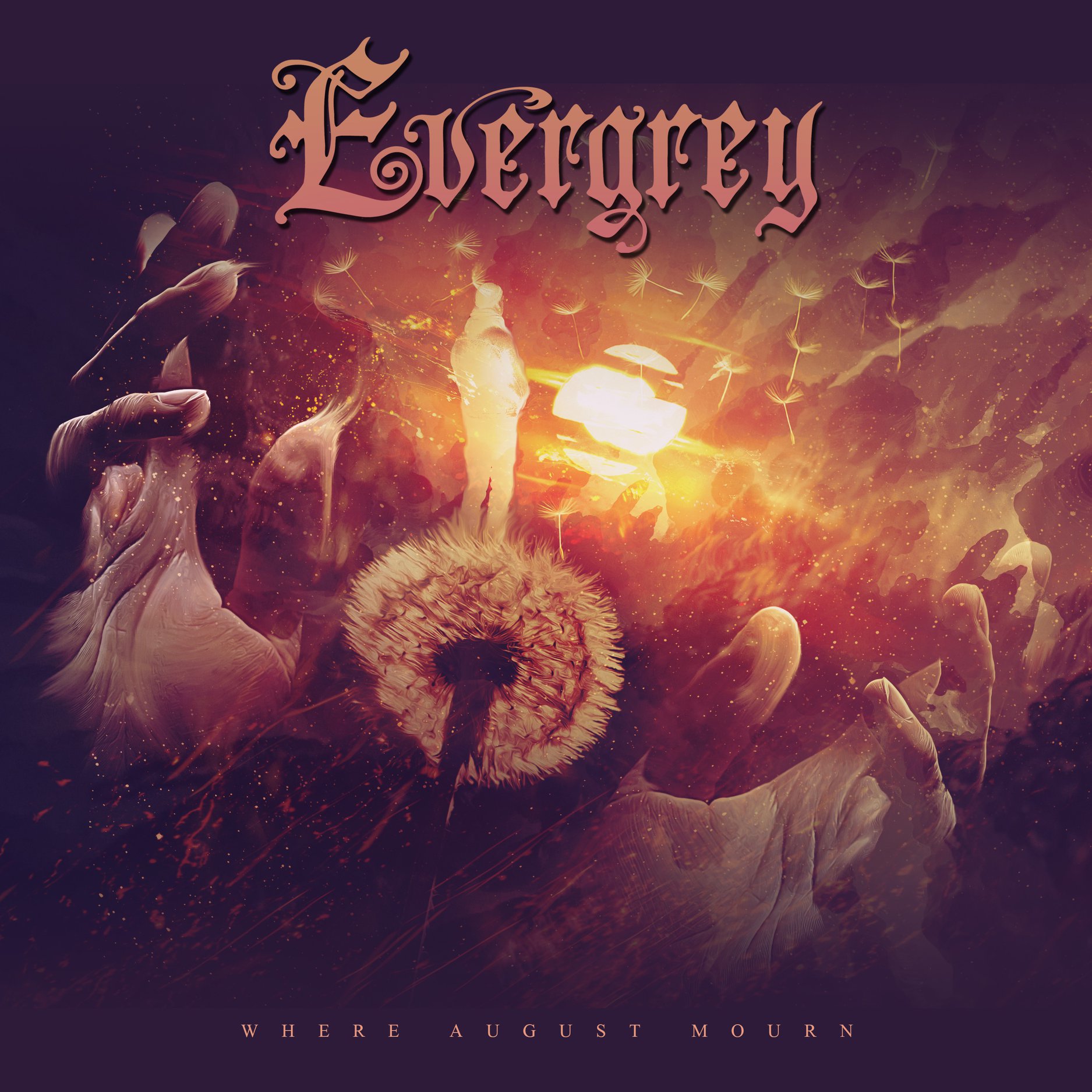 Evergrey Wallpapers