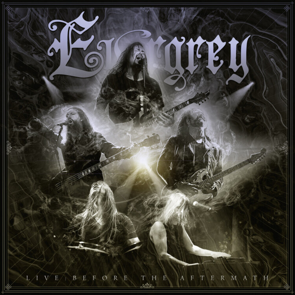 Evergrey Wallpapers