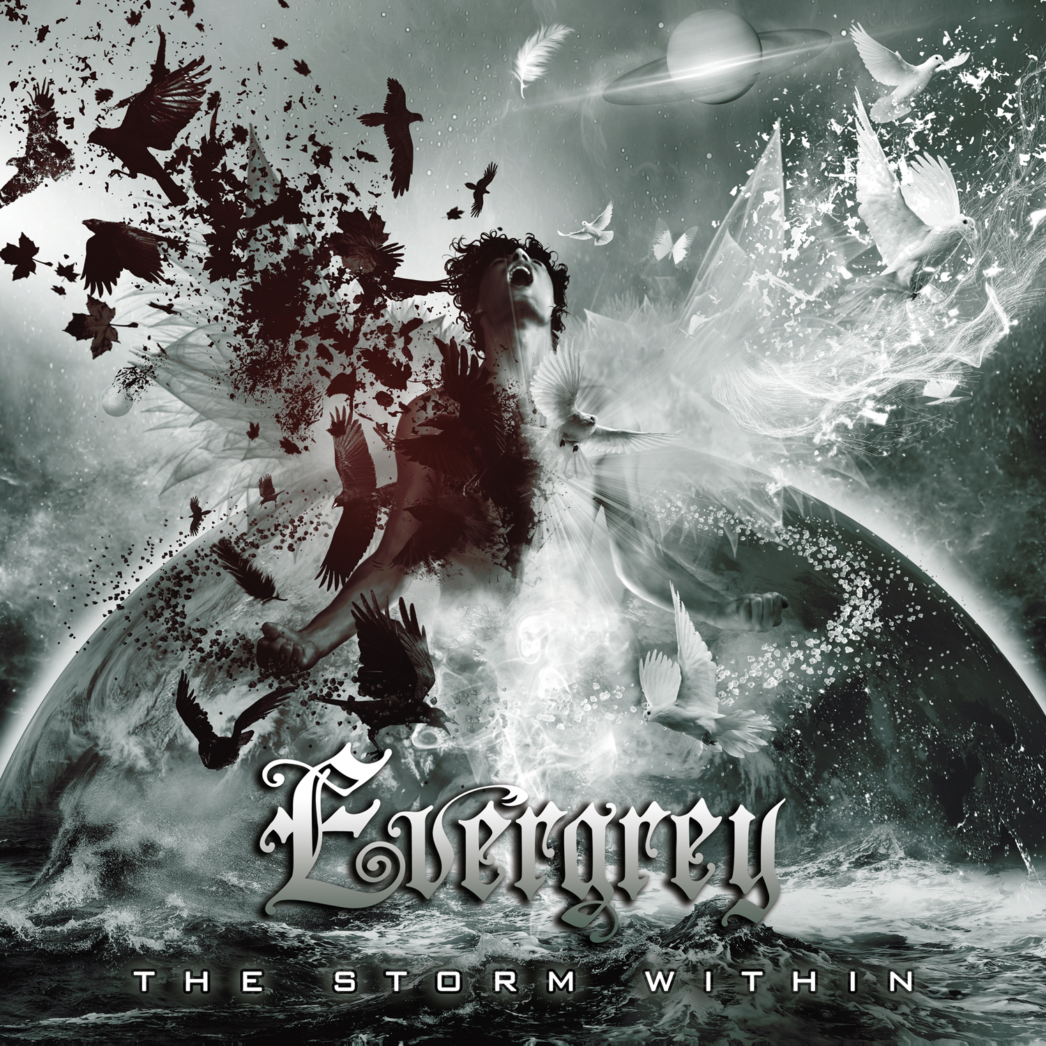 Evergrey Wallpapers