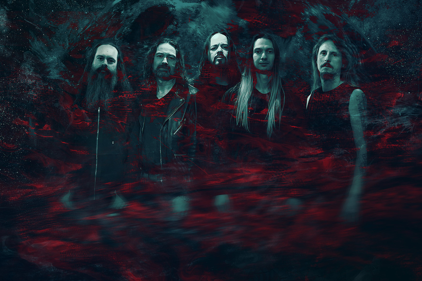 Evergrey Wallpapers