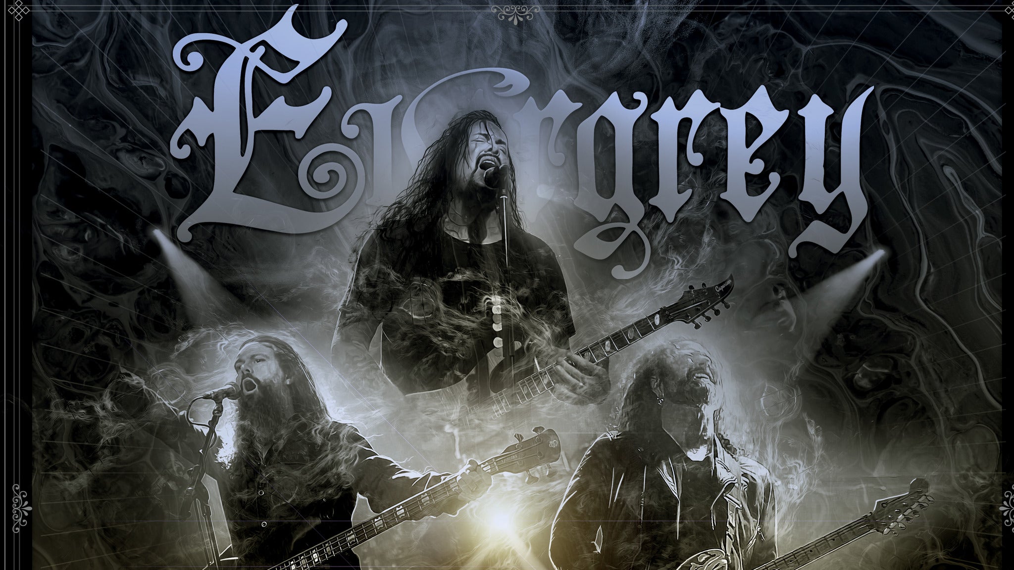 Evergrey Wallpapers