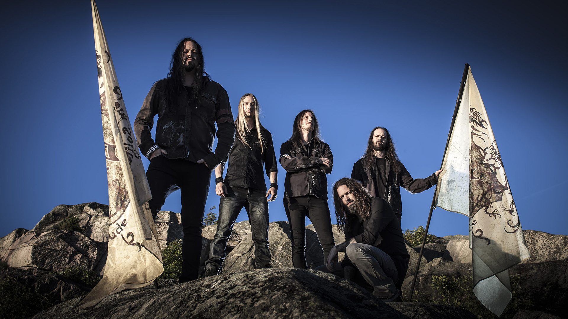 Evergrey Wallpapers