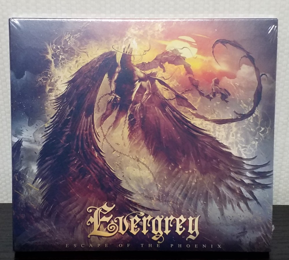 Evergrey Wallpapers