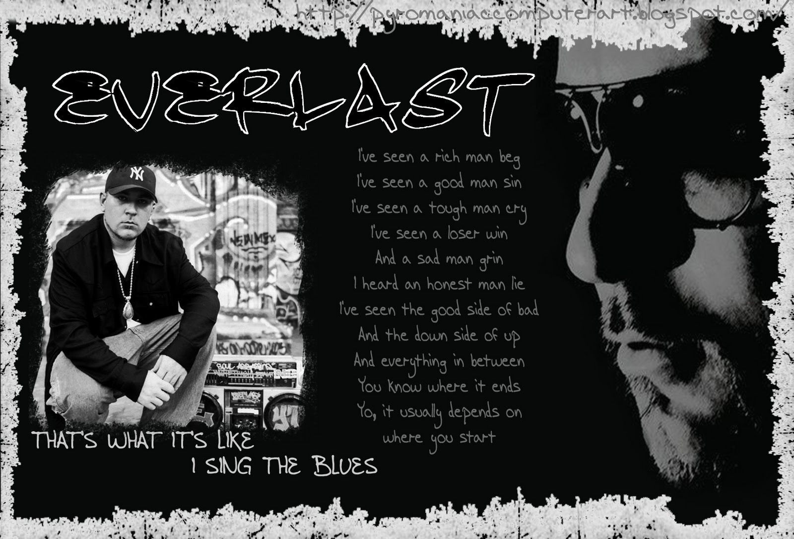 Everlast Wallpapers