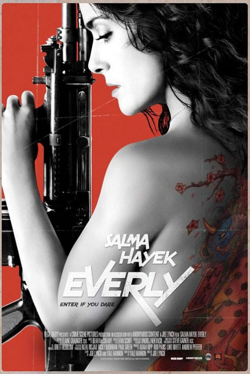 Everly Wallpapers