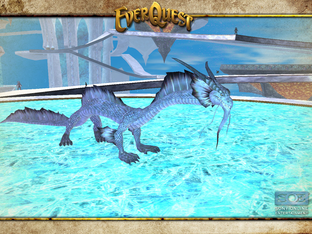 EverQuest Wallpapers