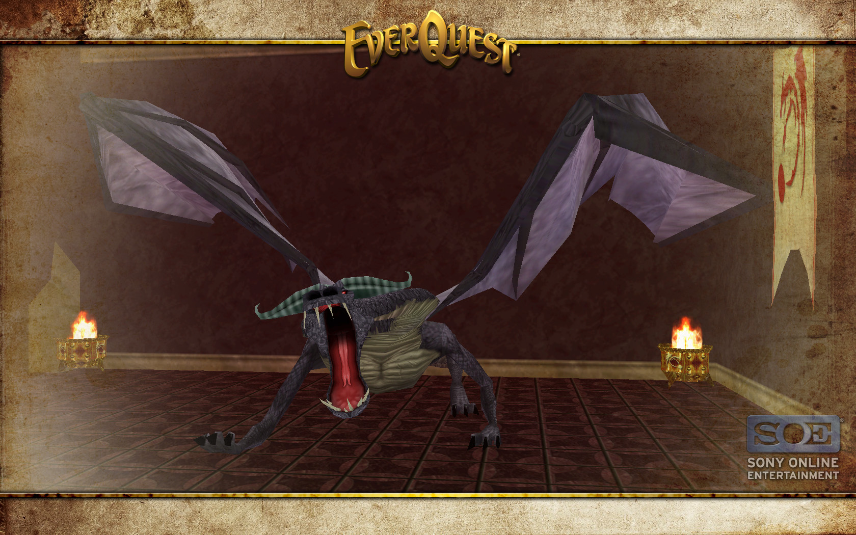 EverQuest Wallpapers