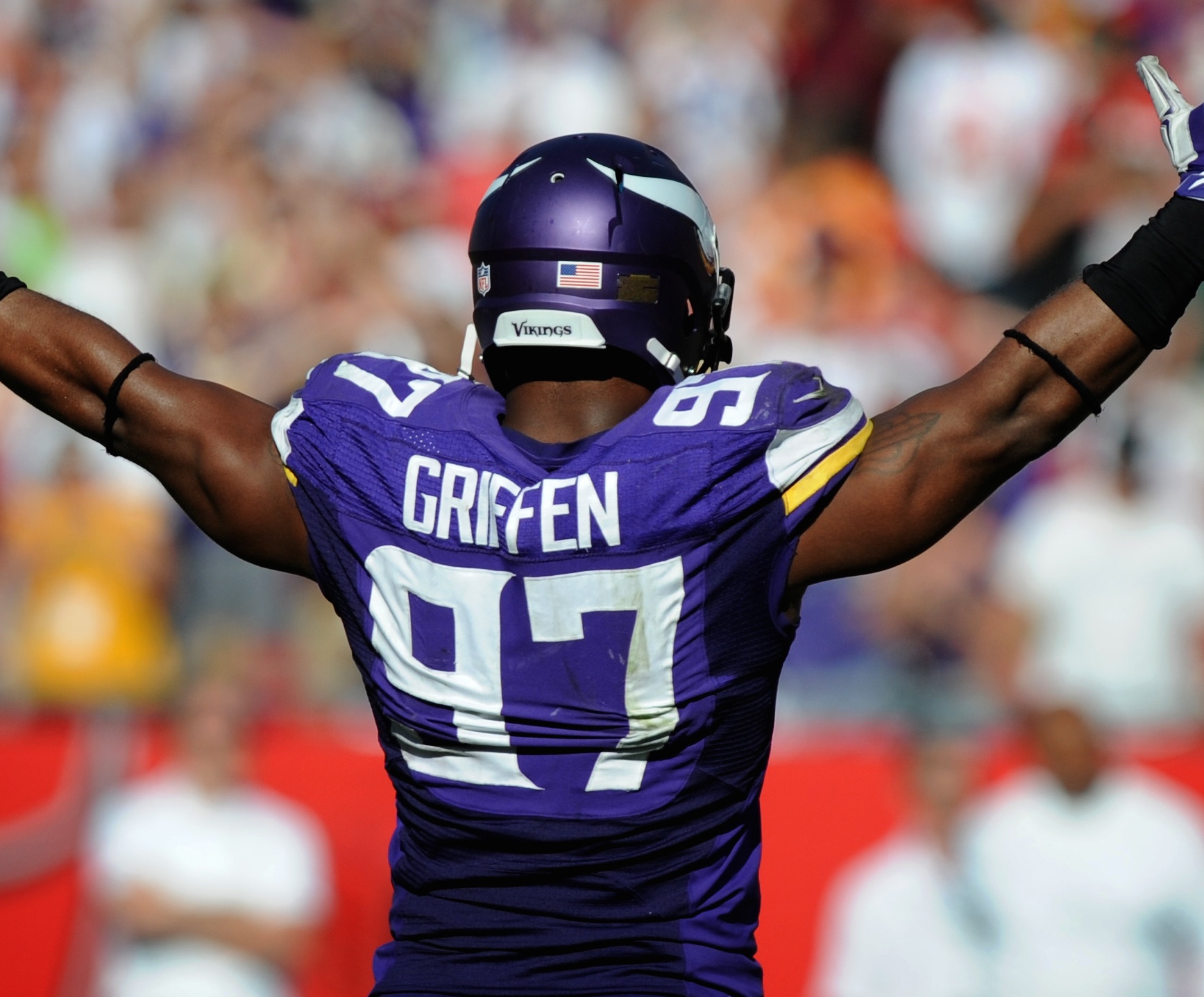 Everson Griffen Wallpapers