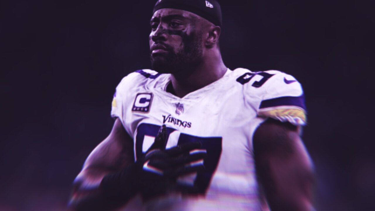 Everson Griffen Wallpapers