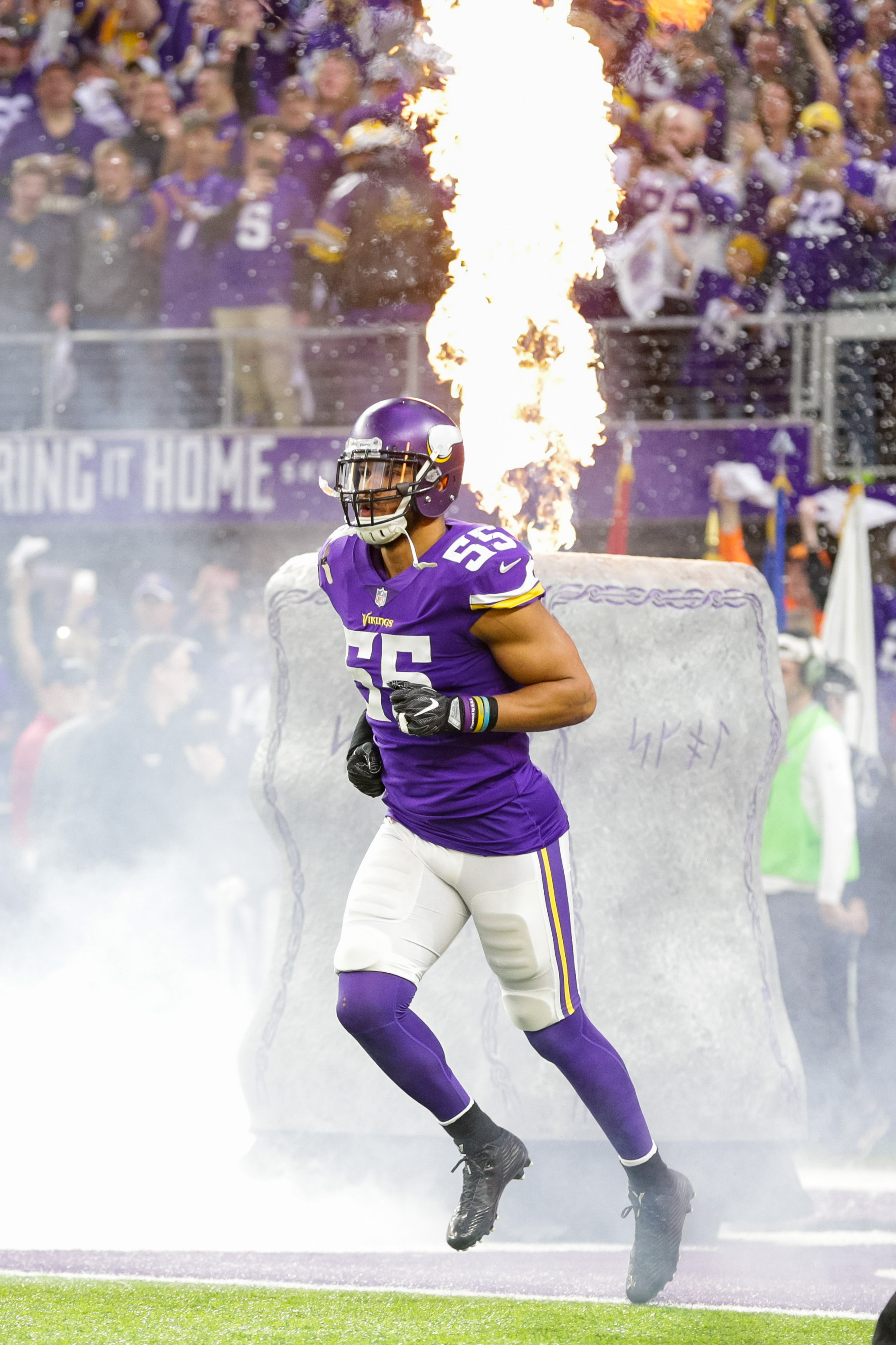 Everson Griffen Wallpapers