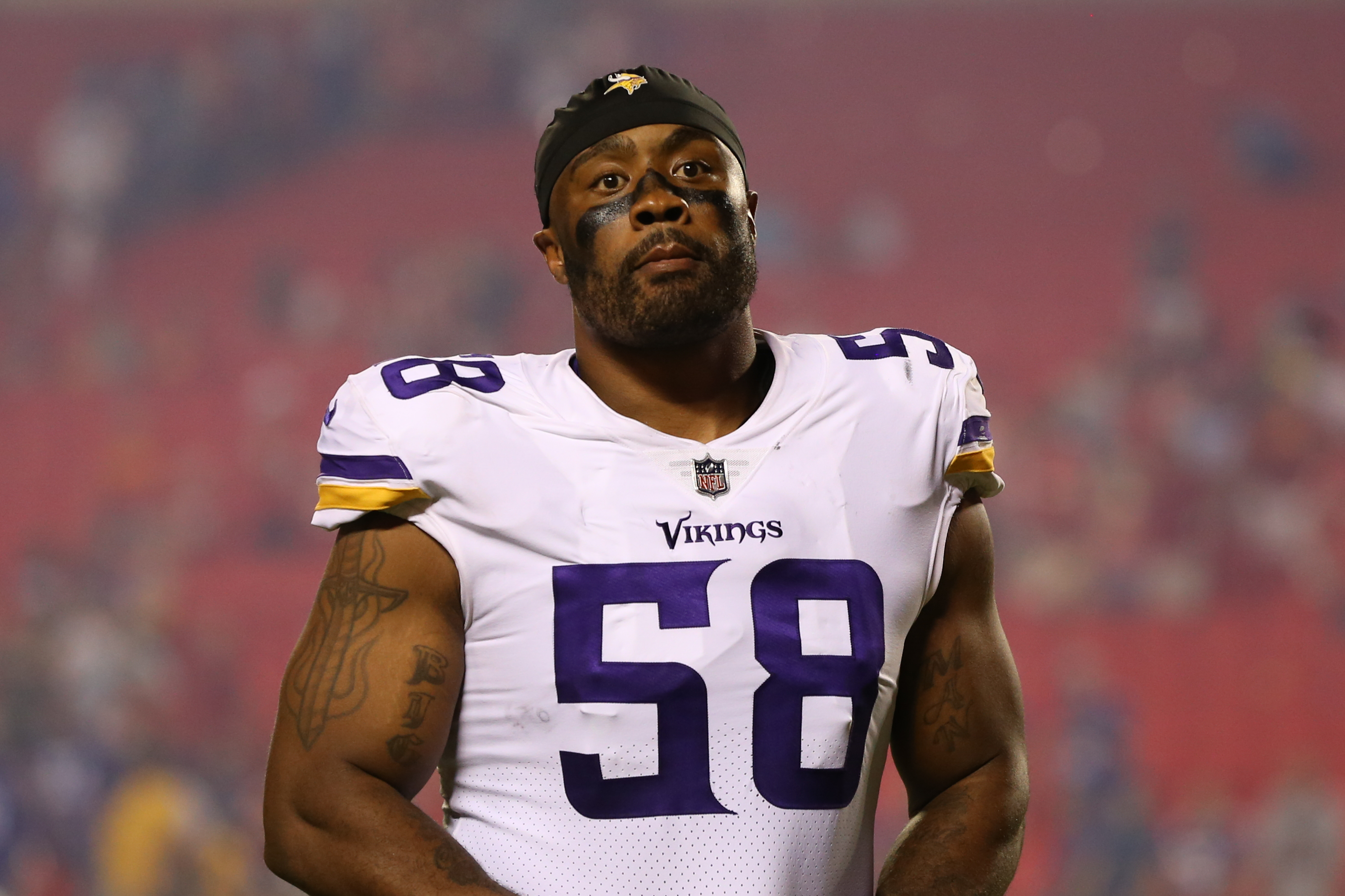 Everson Griffen Wallpapers