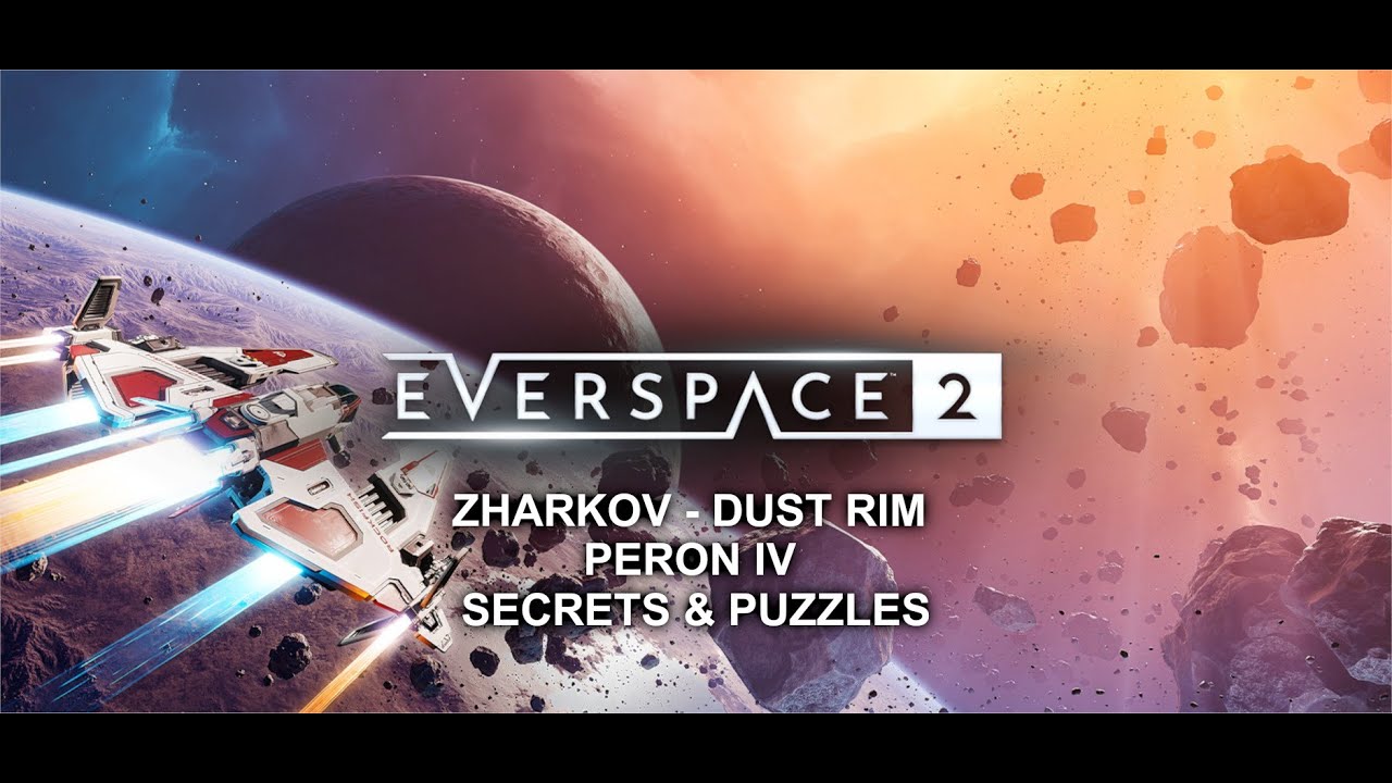 Everspace 2 4 Wallpapers