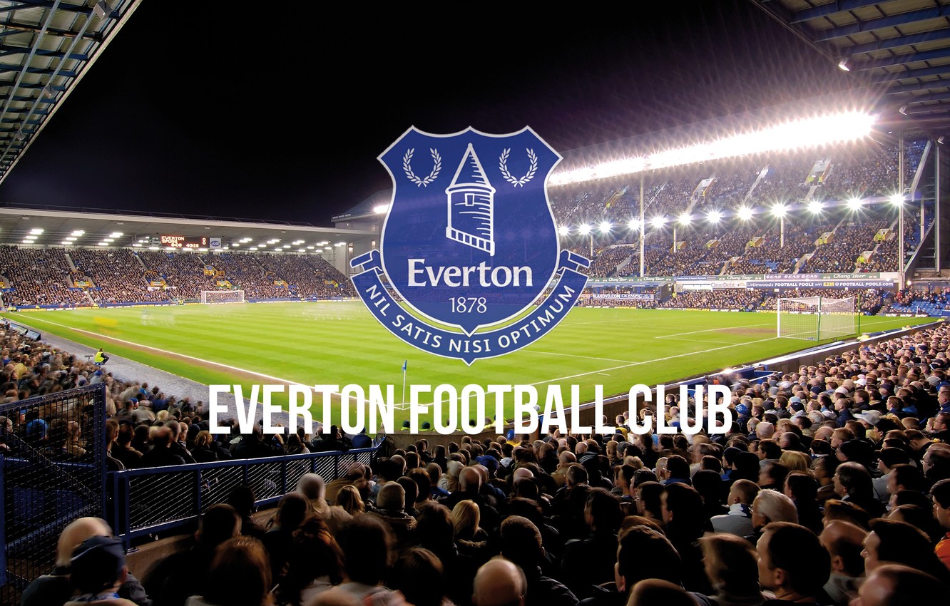 Everton F.C. Wallpapers