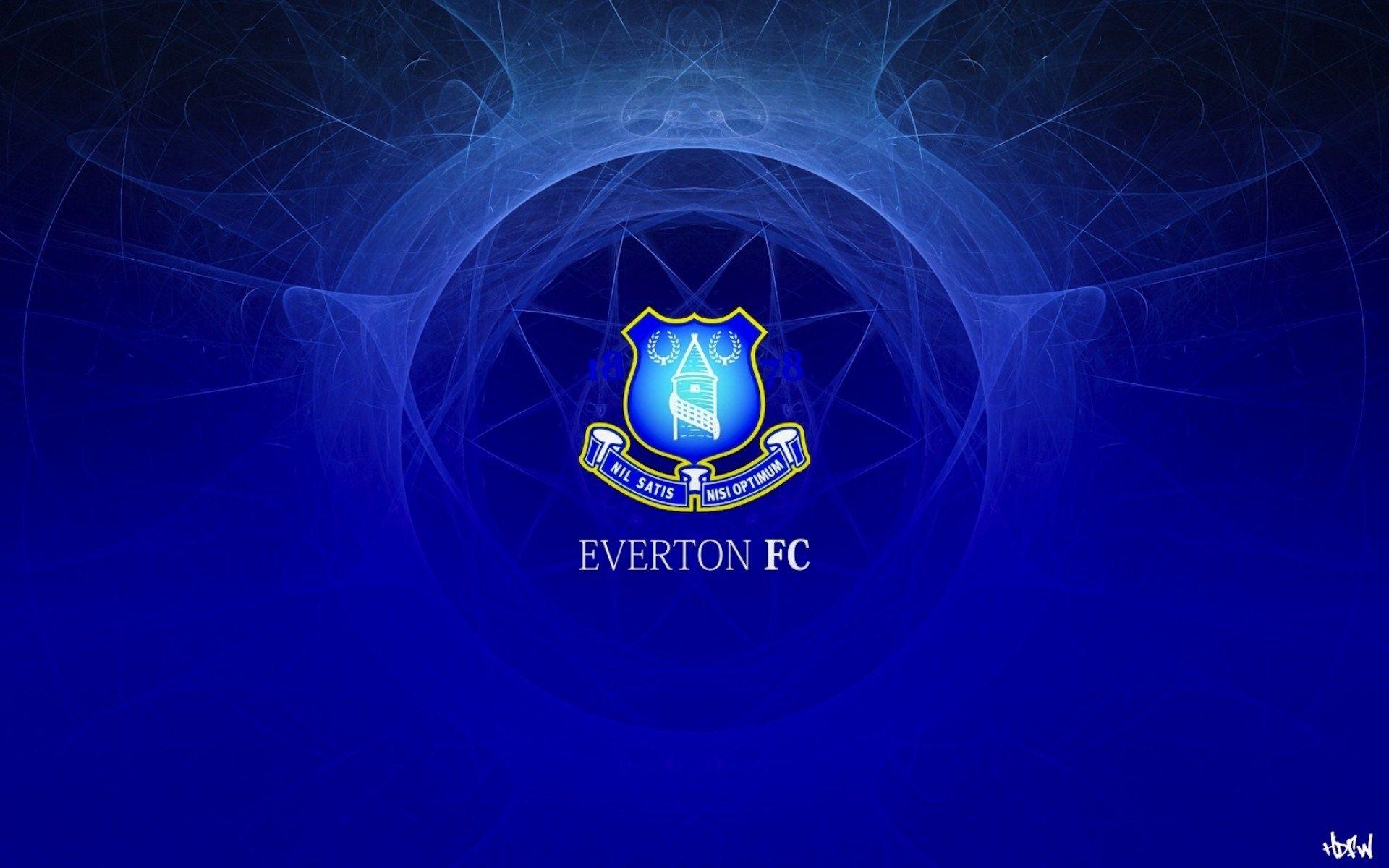 Everton F.C. Wallpapers