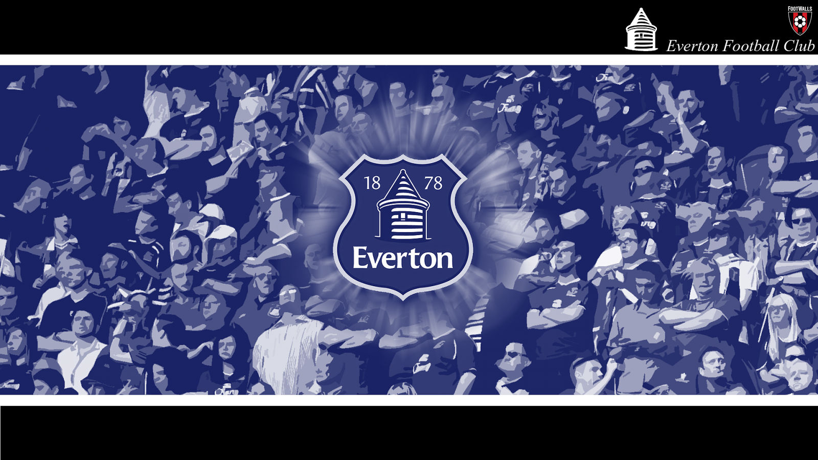 Everton Wallpapers