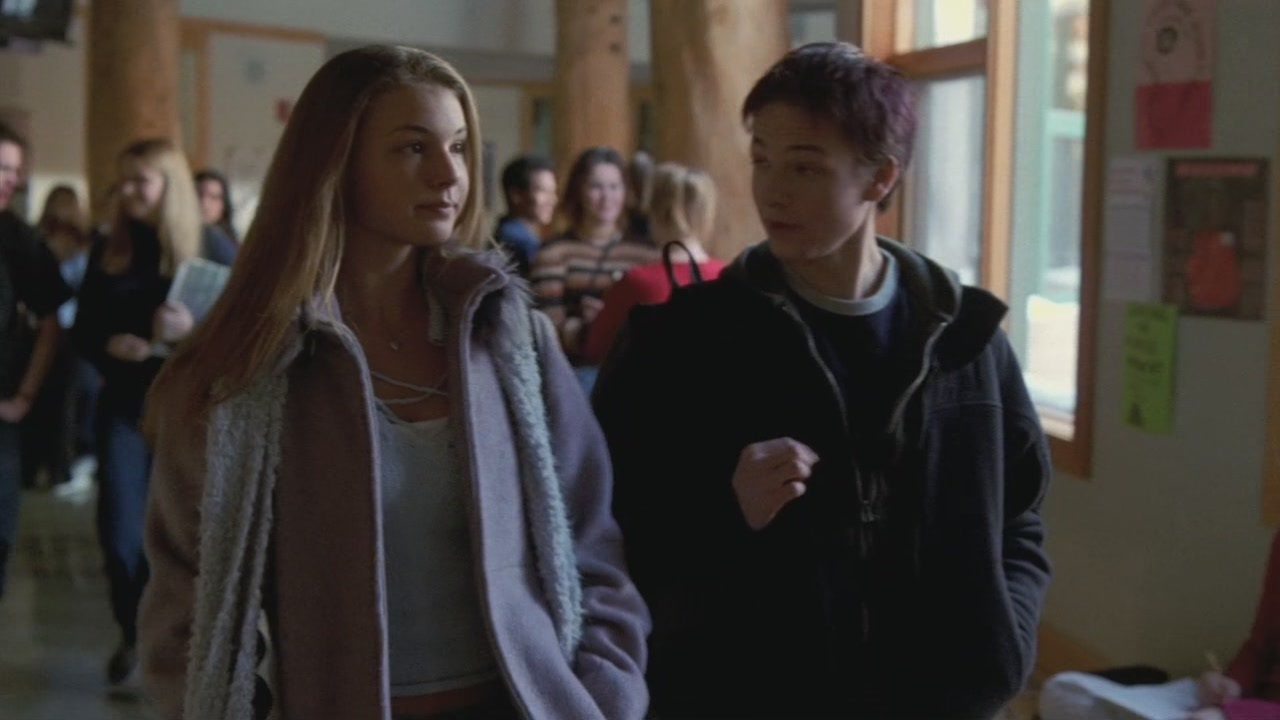 Everwood Wallpapers