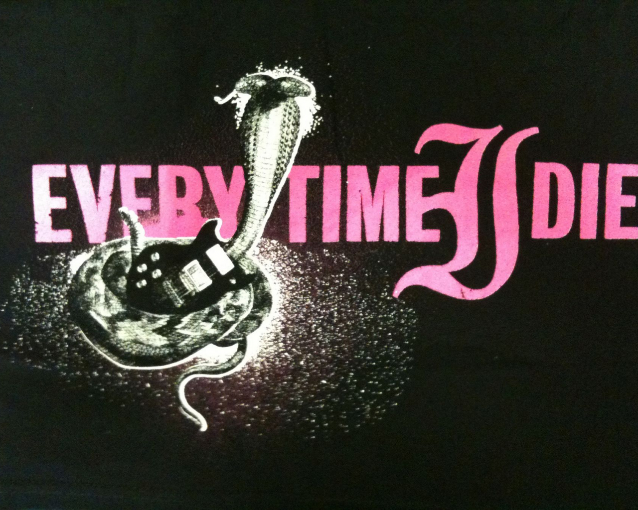 Every Time I Die Wallpapers