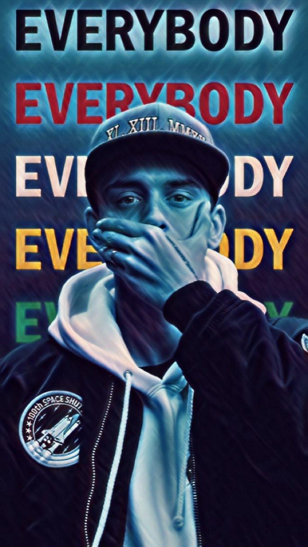 Everybody Logic Wallpapers