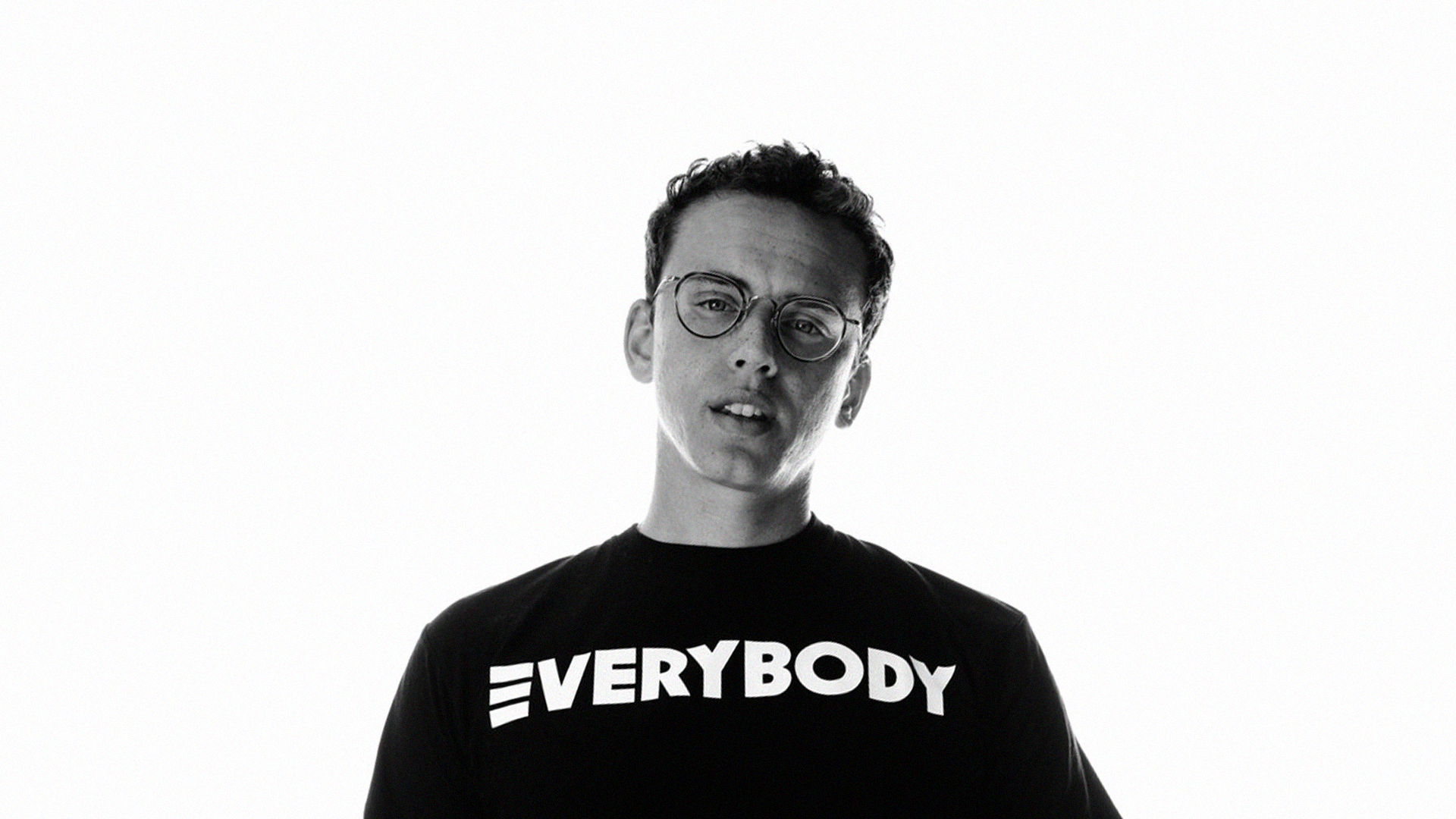 Everybody Logic Wallpapers