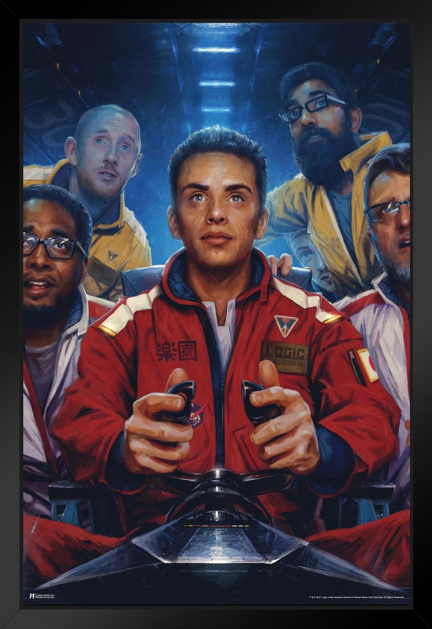 Everybody Logic Wallpapers