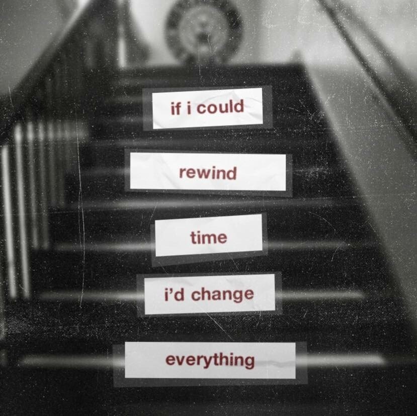 Everyday Is A Second Chance Aesthetic Wallpapers