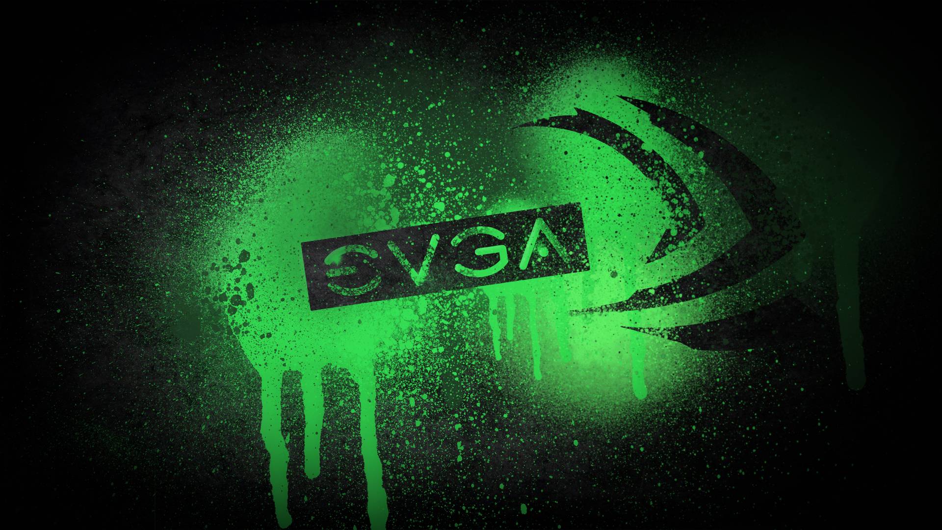 Evga 4K Wallpapers