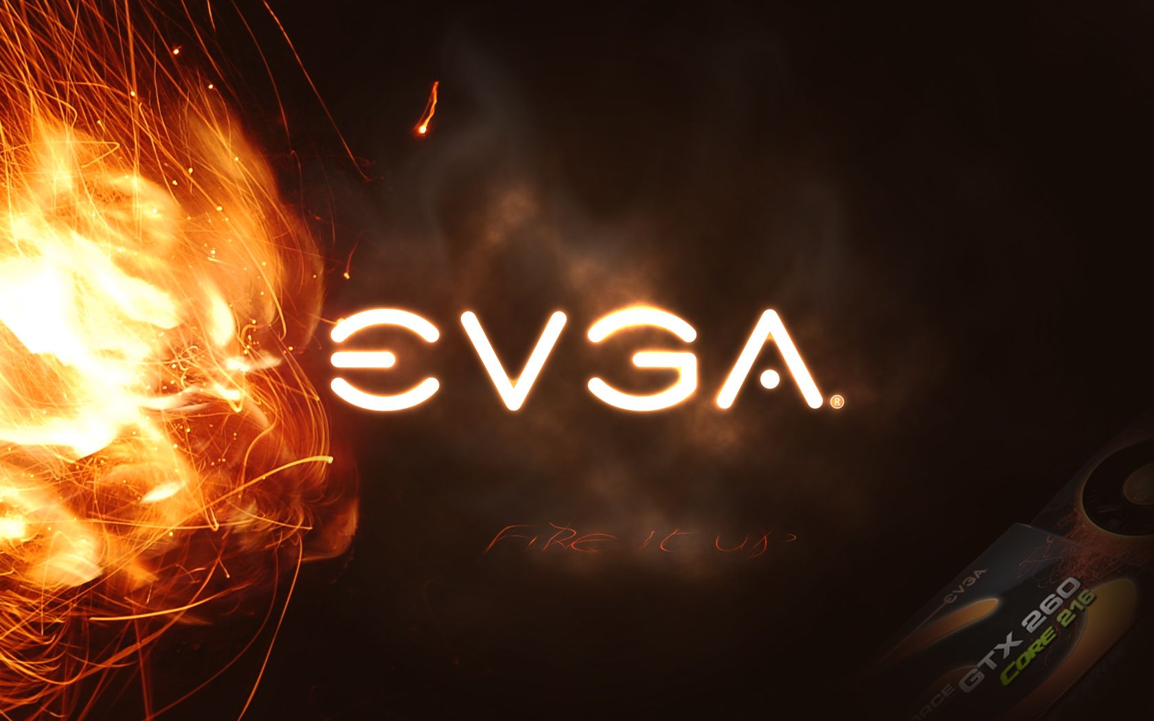 Evga 4K Wallpapers