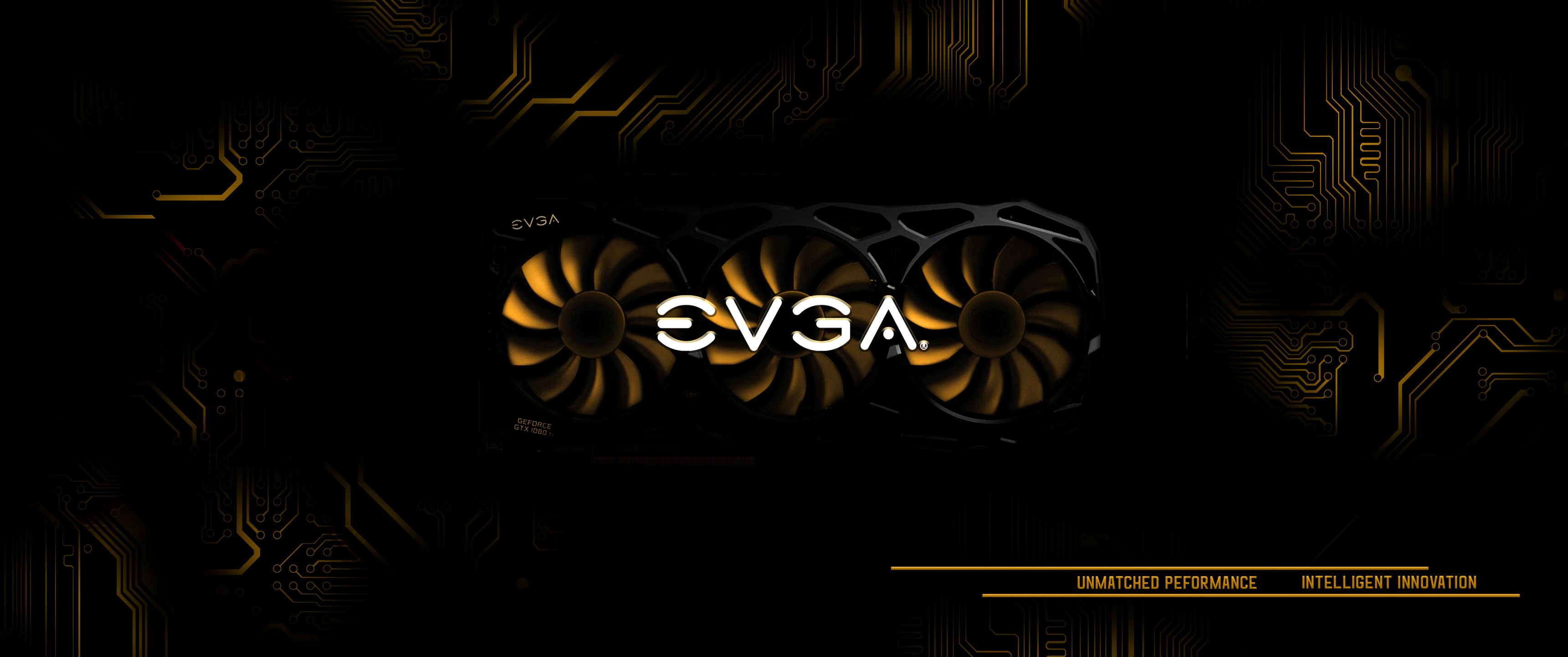 Evga 4K Wallpapers