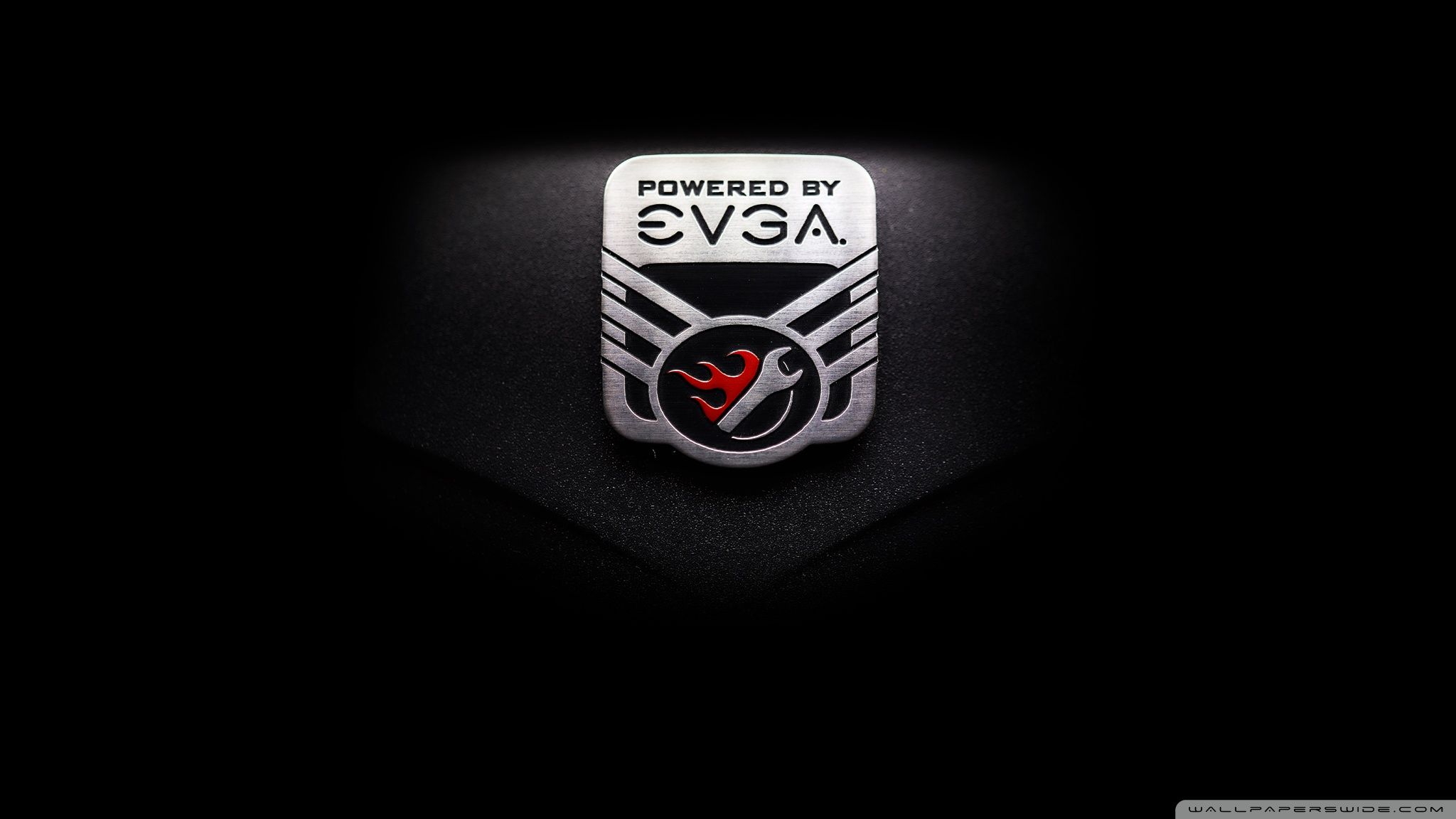 Evga Wallpapers