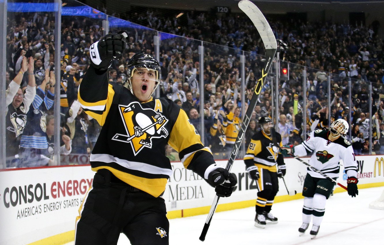 Evgeni Malkin Wallpapers