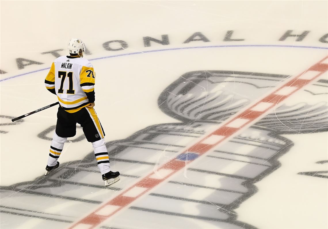 Evgeni Malkin Wallpapers