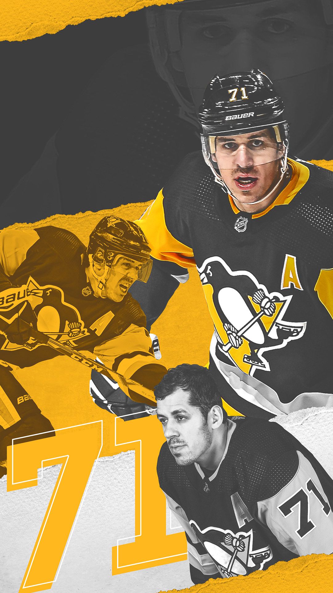 Evgeni Malkin Wallpapers