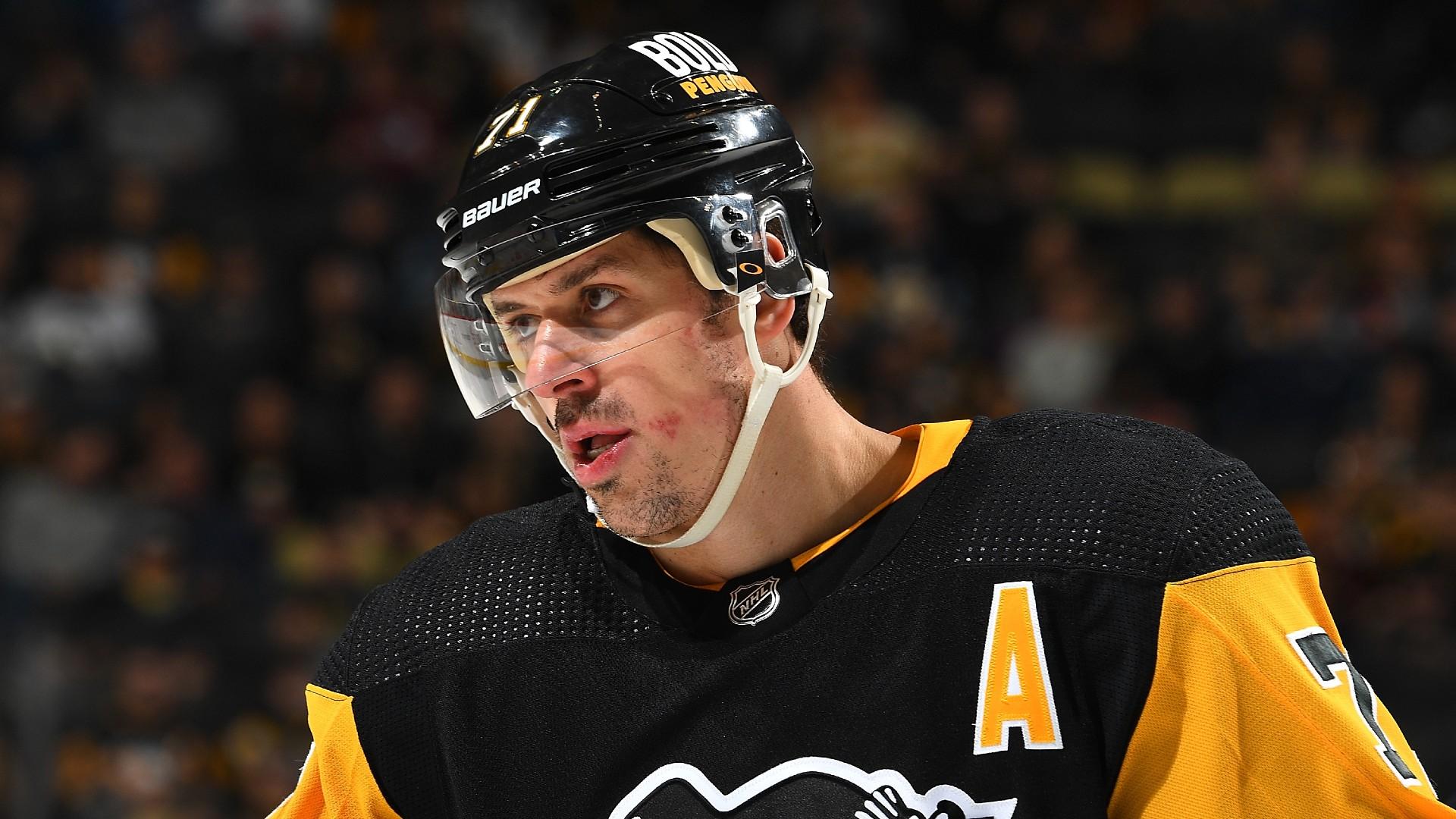 Evgeni Malkin Wallpapers