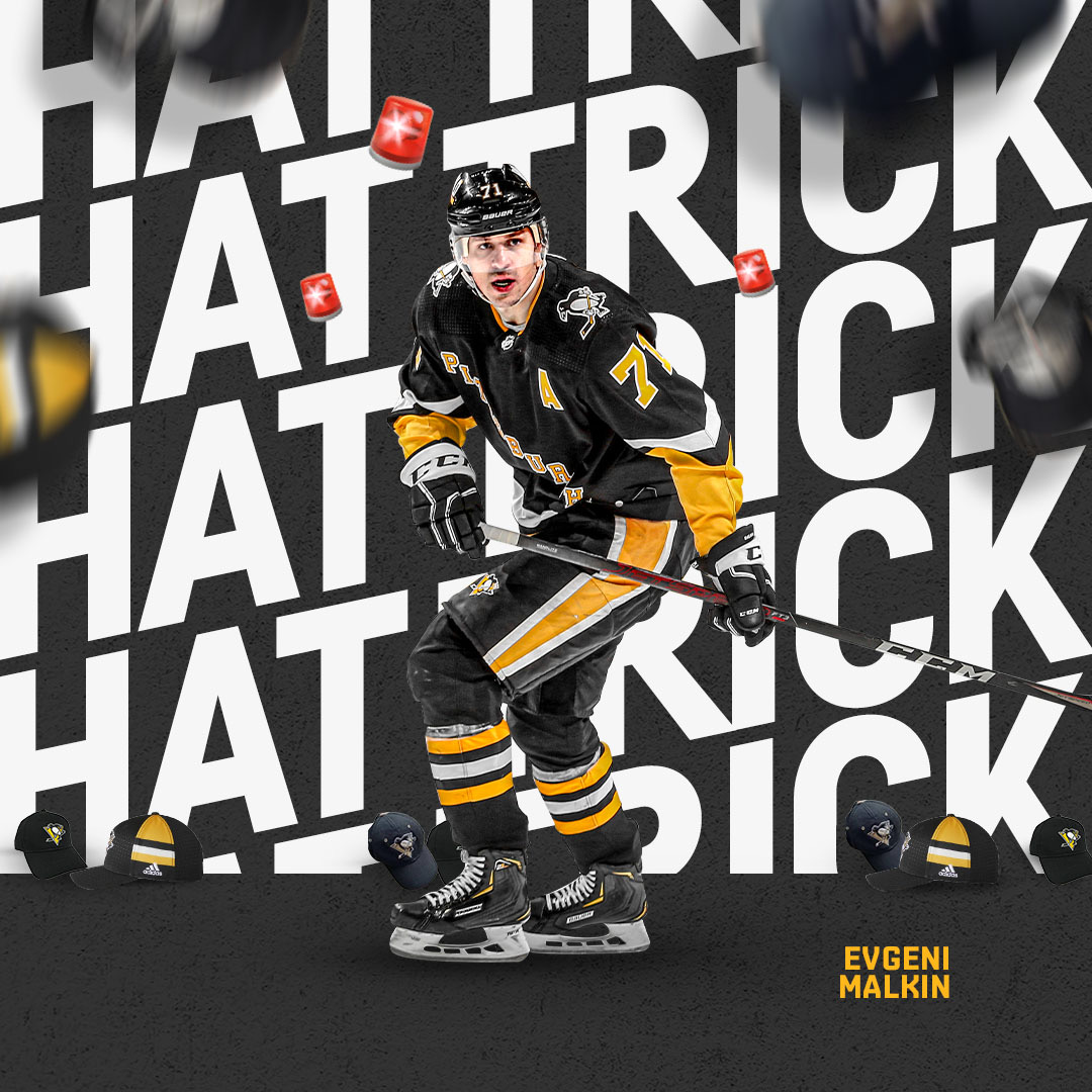 Evgeni Malkin Wallpapers