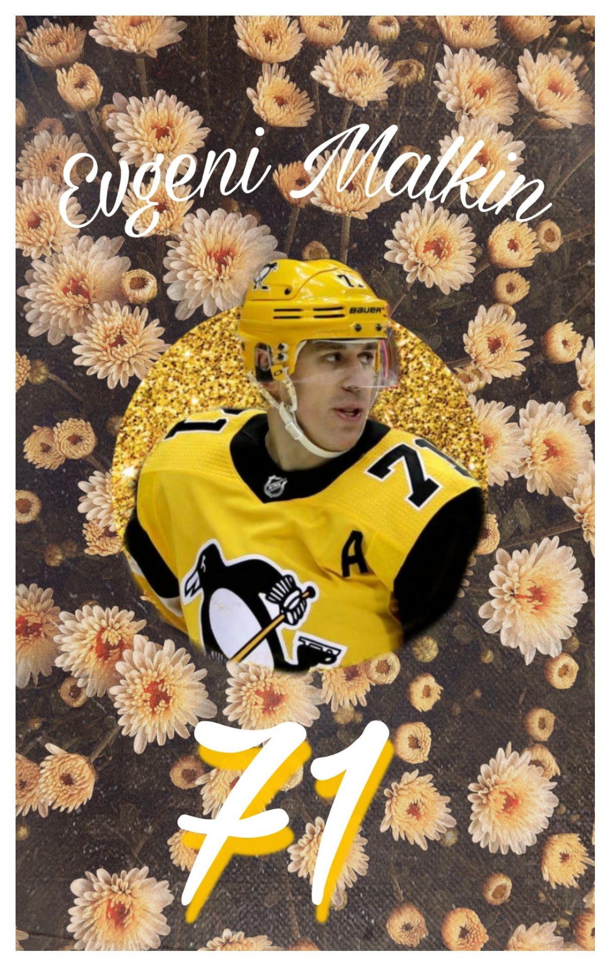 Evgeni Malkin Wallpapers