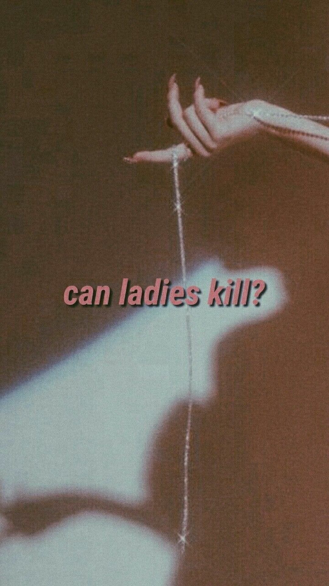 Evil Aesthetic Tumblr Wallpapers