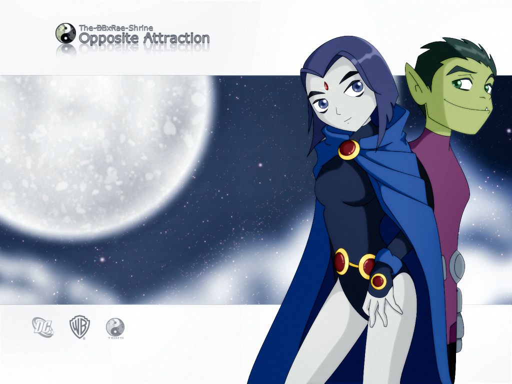 Evil Beast Boy Wallpapers