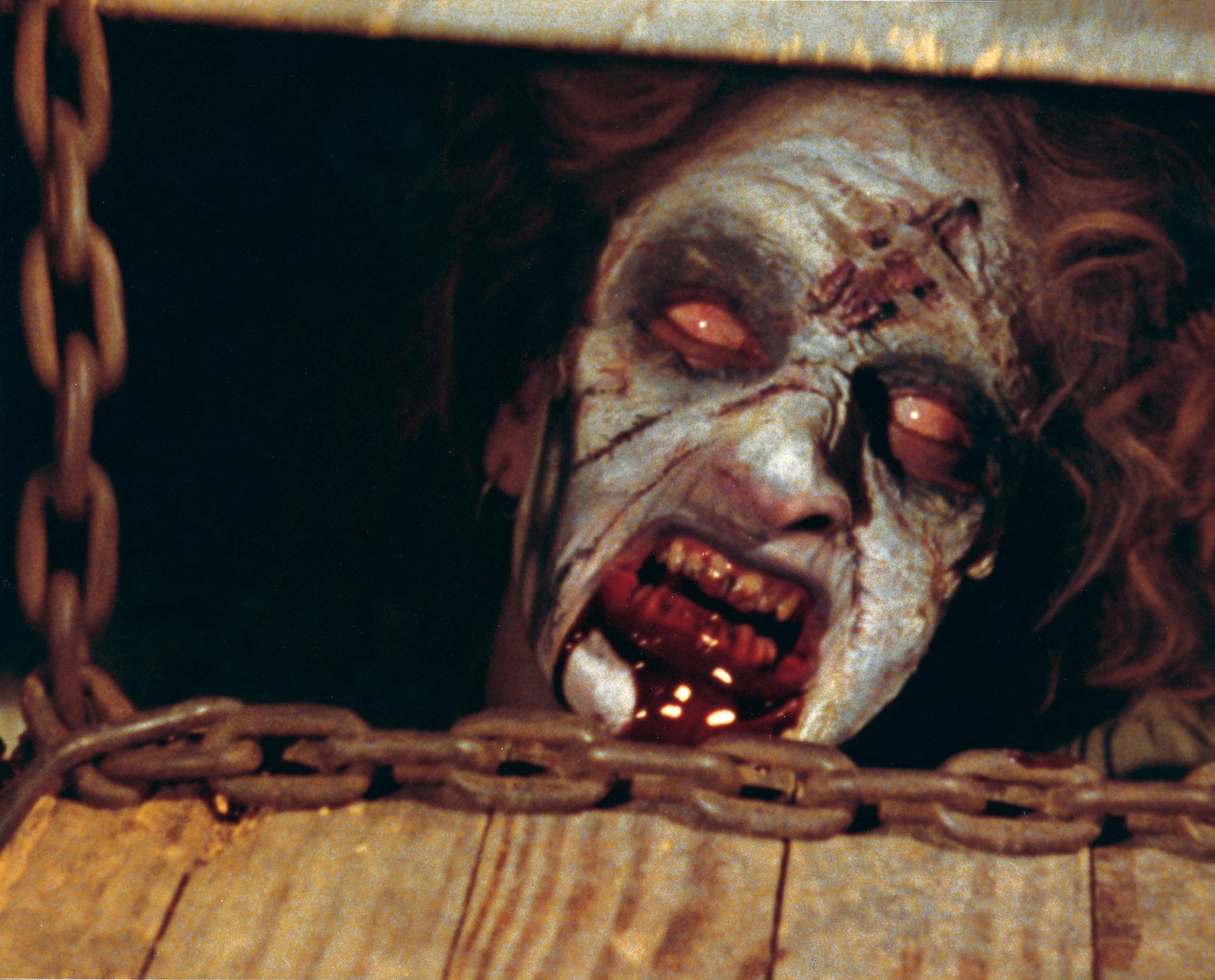 Evil Dead (1981) Wallpapers